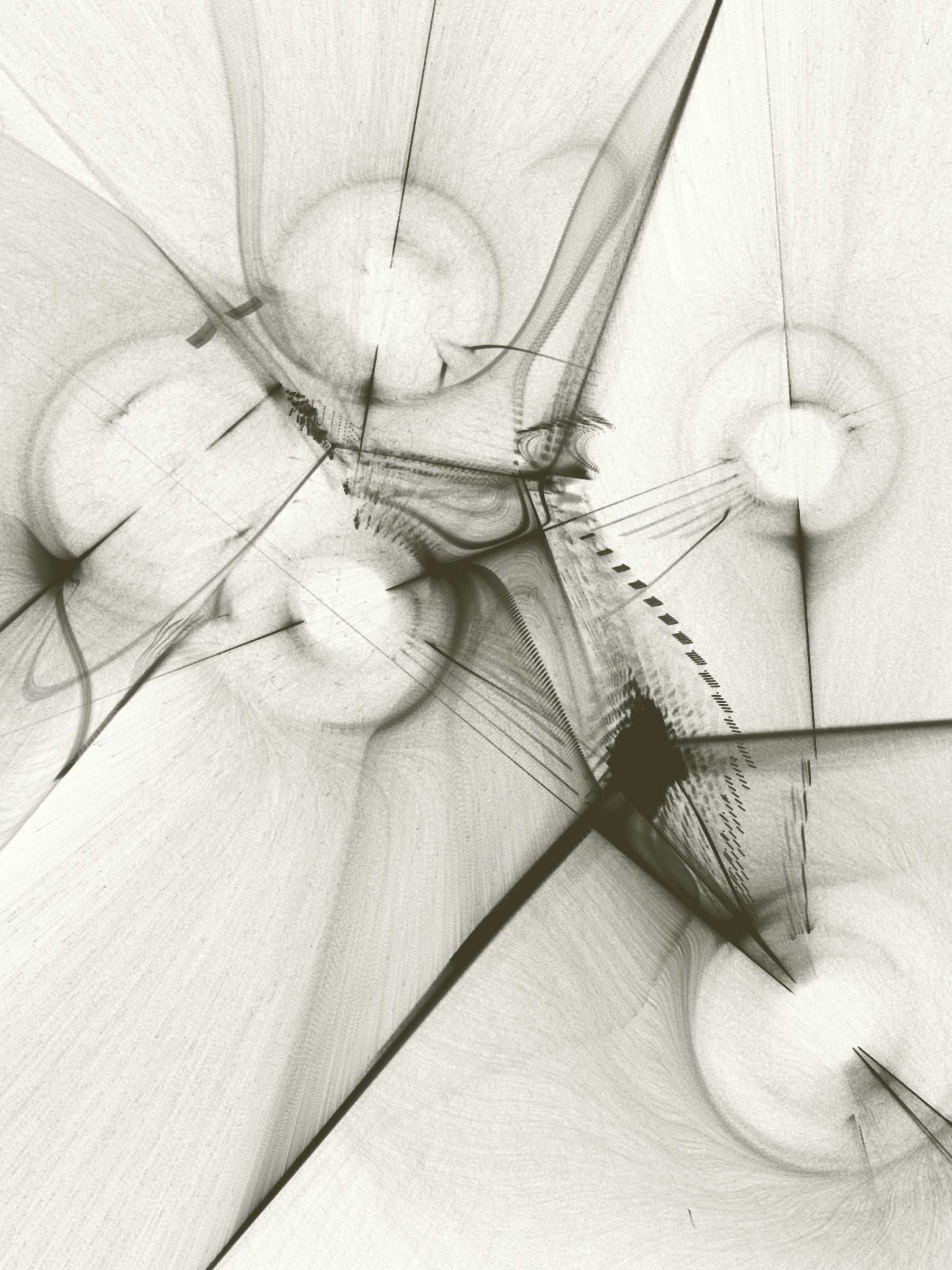 image of Edge of Space by Robert Baker