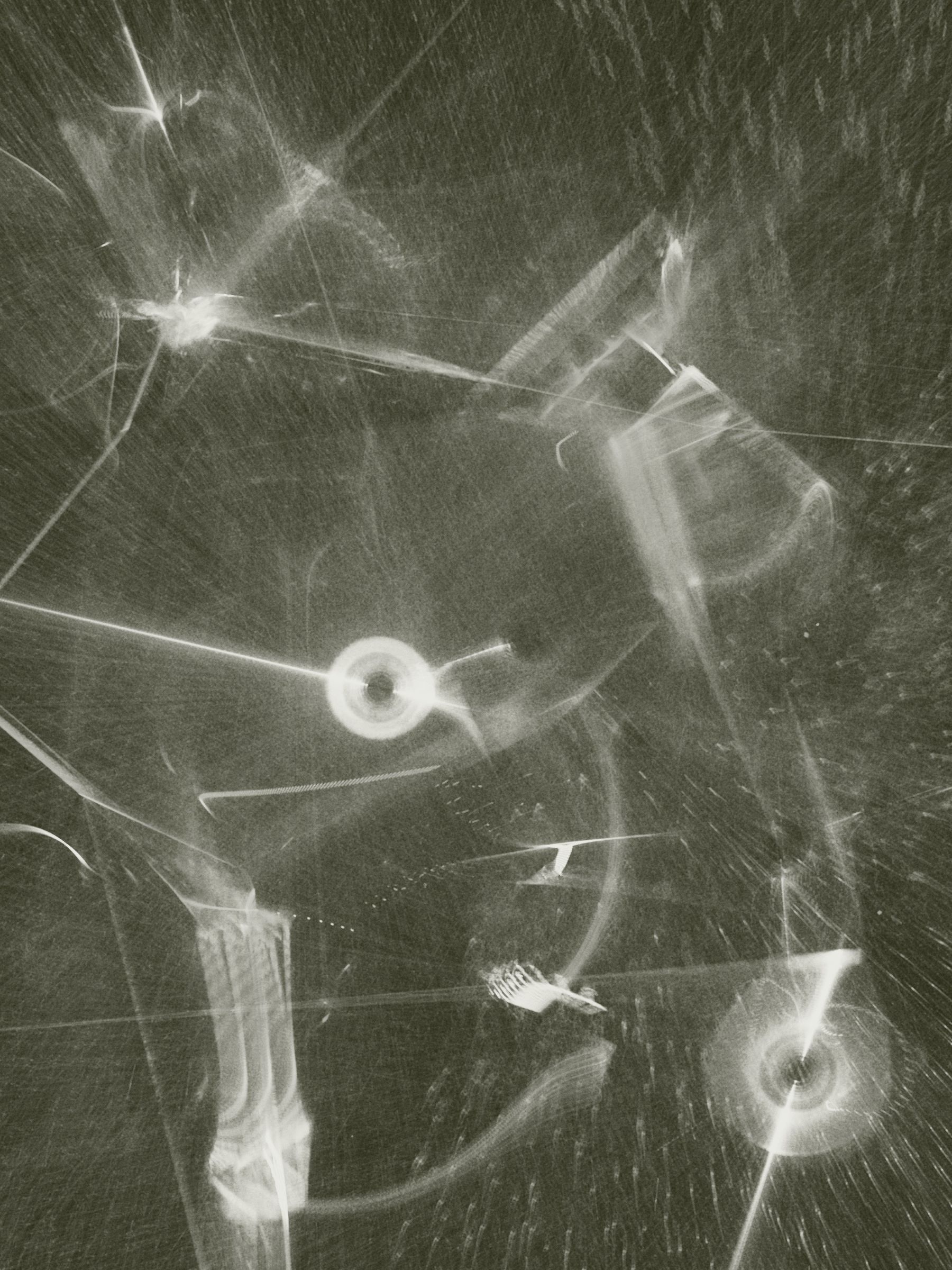 image of Edge of Space by Robert Baker