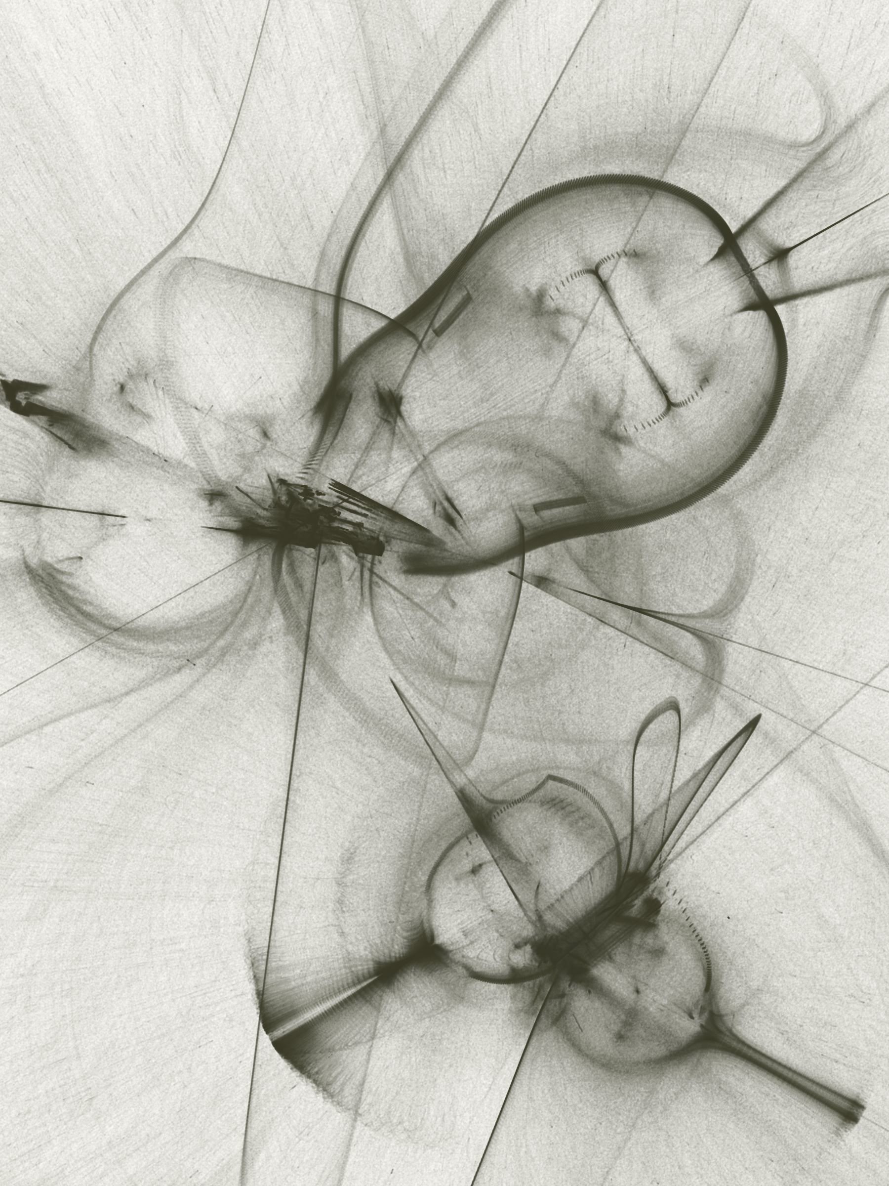 video of Edge of Space by Robert Baker